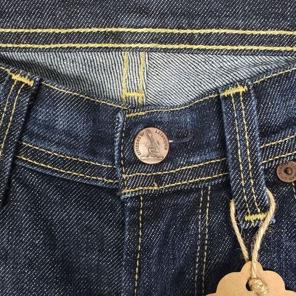 Citizens of Humanity Bloomingdales Paloma #088 Stretch Low Rise Flare Jeans 26 - Picture 3 of 8